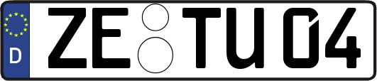 ZE-TU04