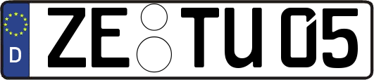 ZE-TU05