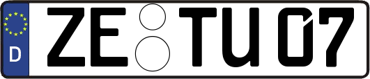 ZE-TU07