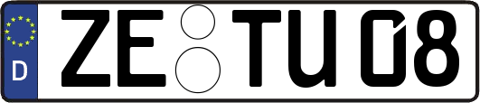 ZE-TU08