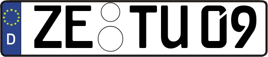 ZE-TU09