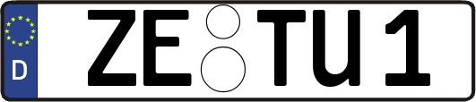 ZE-TU1
