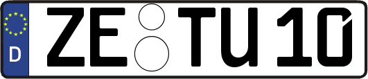 ZE-TU10