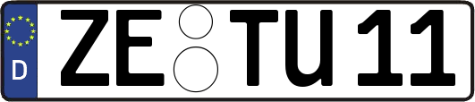 ZE-TU11