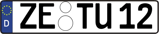 ZE-TU12