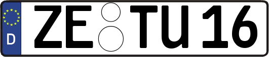 ZE-TU16