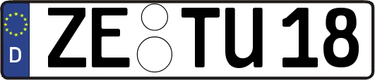 ZE-TU18