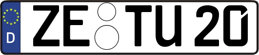 ZE-TU20