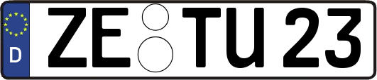 ZE-TU23