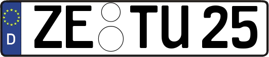 ZE-TU25