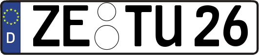 ZE-TU26