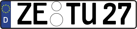 ZE-TU27