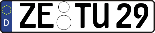 ZE-TU29
