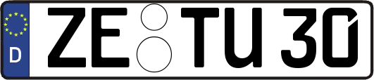 ZE-TU30