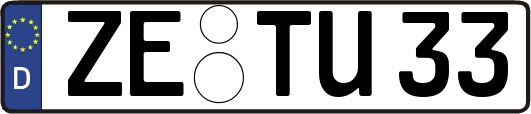 ZE-TU33