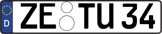 ZE-TU34