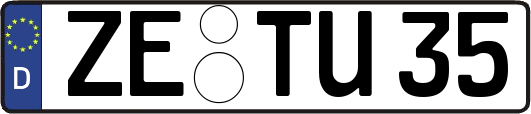 ZE-TU35