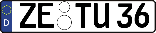 ZE-TU36