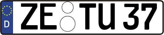 ZE-TU37