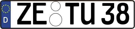 ZE-TU38