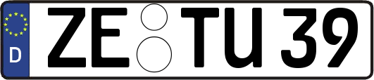 ZE-TU39