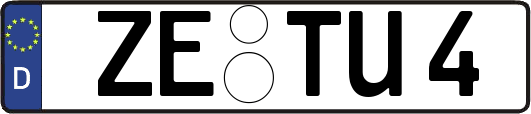 ZE-TU4