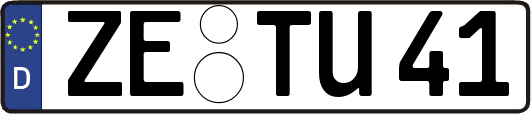 ZE-TU41