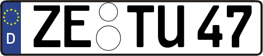 ZE-TU47