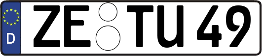 ZE-TU49