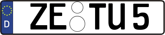 ZE-TU5