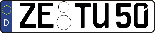 ZE-TU50