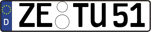 ZE-TU51