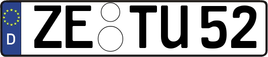 ZE-TU52