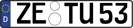 ZE-TU53
