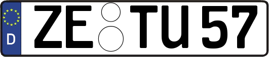 ZE-TU57