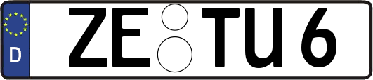 ZE-TU6