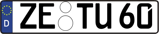ZE-TU60