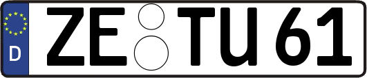 ZE-TU61
