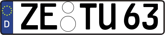 ZE-TU63