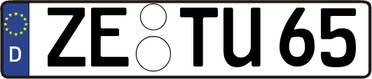 ZE-TU65