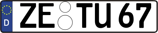 ZE-TU67