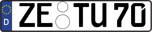ZE-TU70
