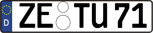 ZE-TU71