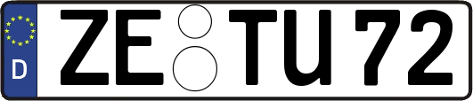 ZE-TU72