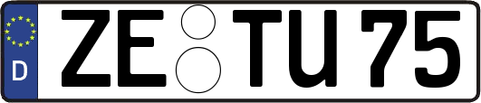 ZE-TU75