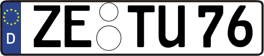 ZE-TU76