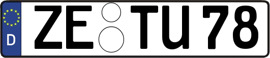 ZE-TU78
