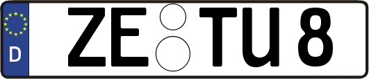 ZE-TU8