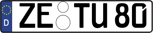 ZE-TU80