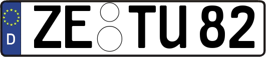 ZE-TU82